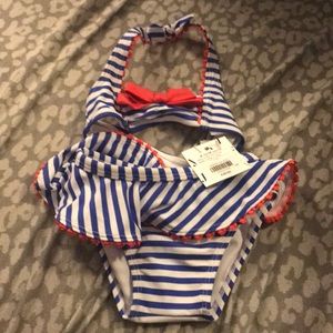 Infants swimsuit 6-12 months